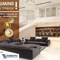 Workshopuri si conferinte de design interior la BIFE-SIM sustinute de Atelierele Ilbah