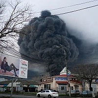 Odesa, aflată la doar 5 ore de România, bombardată zi de zi de Rusia. Putin vrea acces la Gurile Dunării