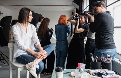 Între 21 30 mai are loc festivalul de fotografie Walk Shoot