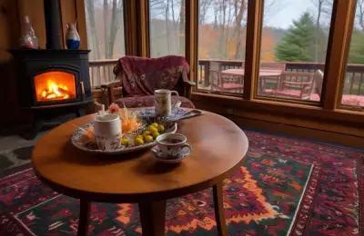 Useful Solutions for Heating Your Home in Autumn