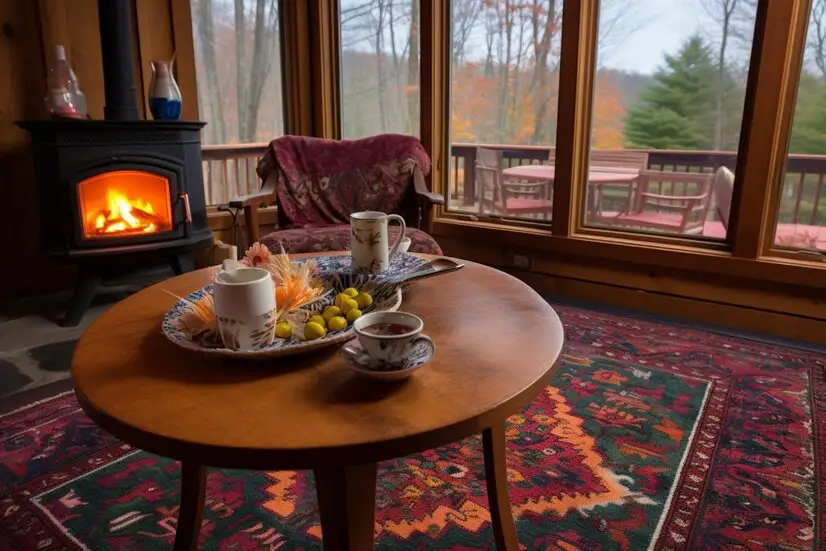 Useful Solutions for Heating Your Home in Autumn