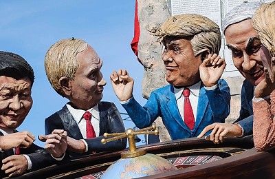 „Grosolan încălcat”. Trump respinge oferta lui Putin privind ultimul pact nuclear dintre SUA și Rusia și propune altceva