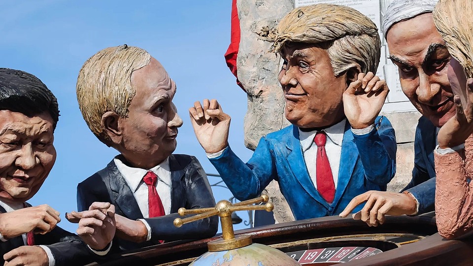 „Grosolan încălcat”. Trump respinge oferta lui Putin privind ultimul pact nuclear dintre SUA și Rusia și propune altceva