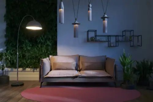 Top 10 soluții de iluminat potrivite într-o cameră fără lumină naturală