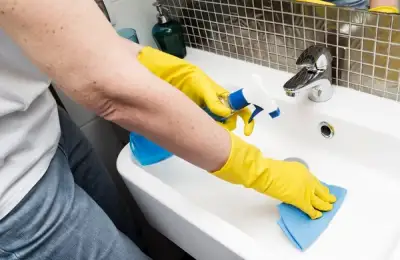 Sparkling Bath: Your Complete Guide to Impeccable Cleanliness