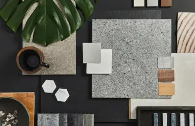 Cum să ai un design interior inspirat din natură?