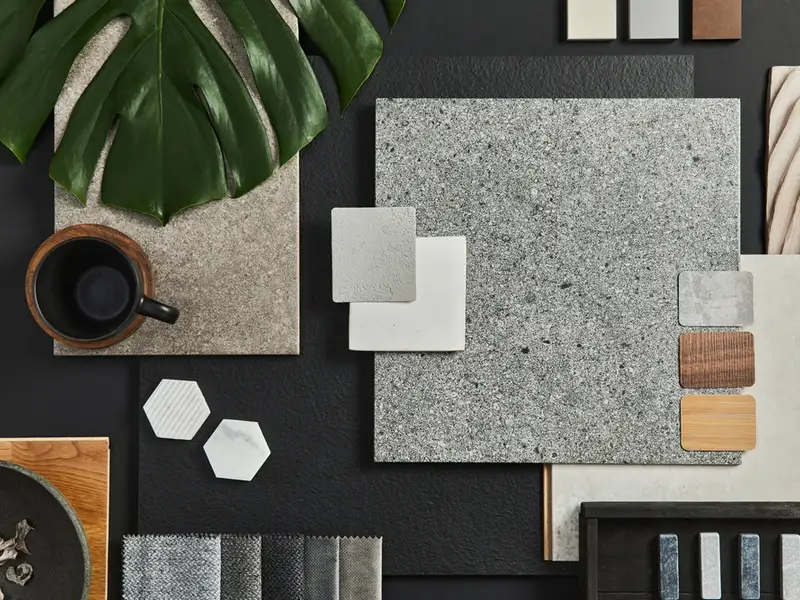 Cum să ai un design interior inspirat din natură?