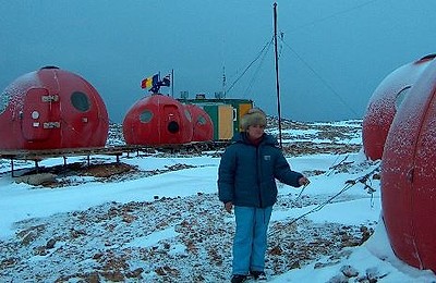 Calendarul zilei 13 ianuarie: 19 ani de la inaugurarea primei stații permanente românești din Antarctica. A fost pierdută de statul român în 2015