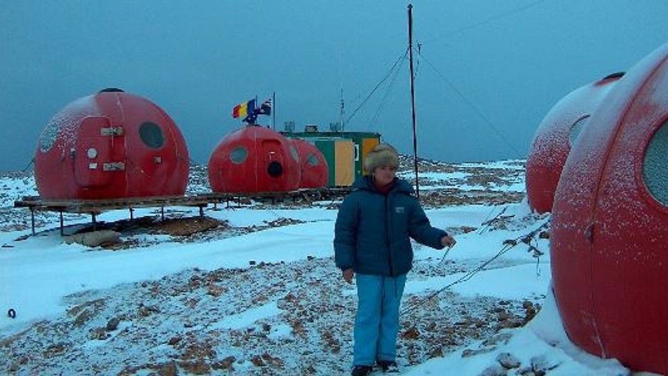 Calendarul zilei 13 ianuarie: 19 ani de la inaugurarea primei stații permanente românești din Antarctica. A fost pierdută de statul român în 2015