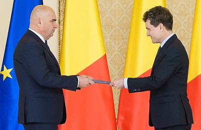 Debarcarea lui Ilie Bolojan intră în linie dreaptă: AUR și PSD vor depune împreună o moțiune de cenzură pentru căderea Guvernului