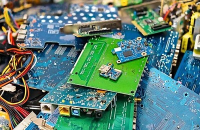 Reciclarea metalelor rare din DEEE: O oportunitate strategică pentru România și contextul global