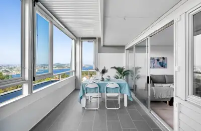 Tips and Tricks for Creating Storage Spaces on a Spacious Balcony