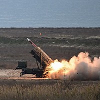 Amiralul Bauer cere sisteme antiaeriene contra Rusiei. România are 3 Patriot și 100 de Oerlikon