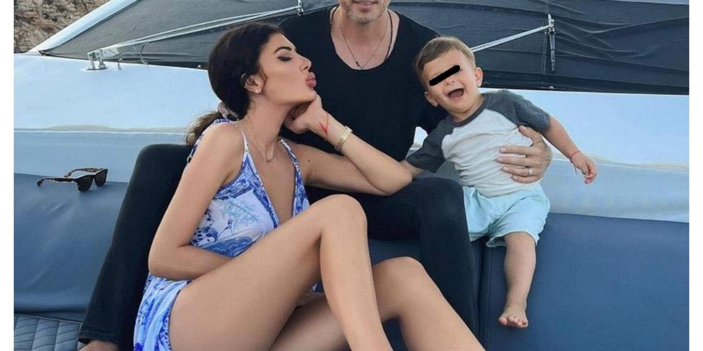 Dragos Savulescu si Angela Martini, despre iubire si puterea de a depasi orice obstacol impreuna