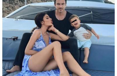 Dragos Savulescu si Angela Martini, despre iubire si puterea de a depasi orice obstacol impreuna