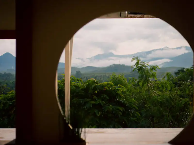 Soluții arhitecturale moderne pentru un hotel în zona montană