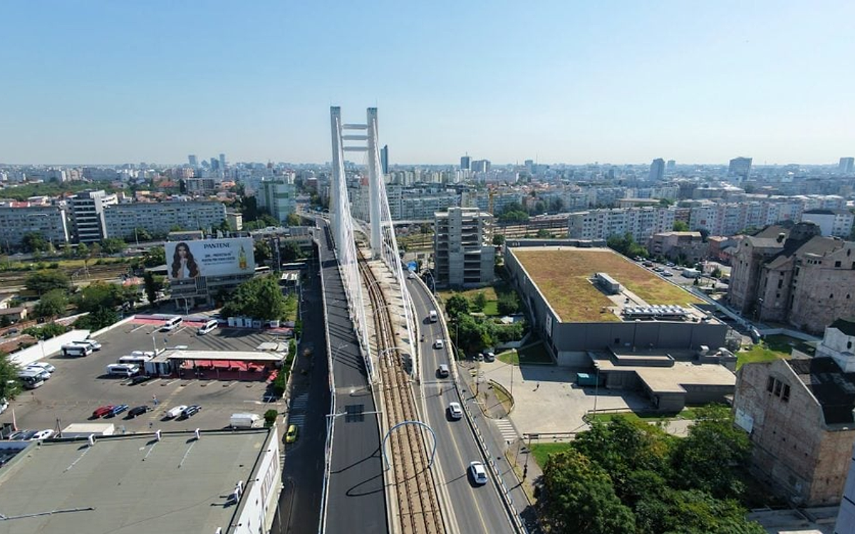 12 proiecte majore deblocate în București. Este cifra 12 din basme sau se vor finaliza lucrările?