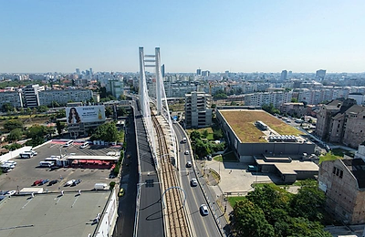 12 proiecte majore deblocate în București. Este cifra 12 din basme sau se vor finaliza lucrările?
