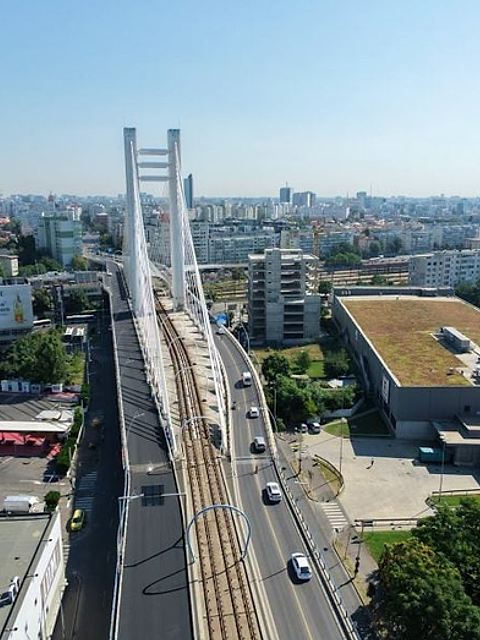 12 proiecte majore deblocate în București. Este cifra 12 din basme sau se vor finaliza lucrările?