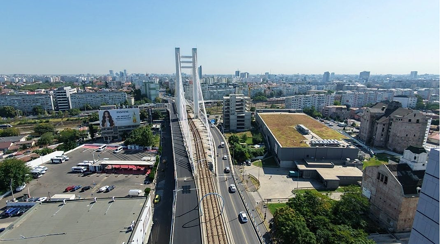 12 proiecte majore deblocate în București. Este cifra 12 din basme sau se vor finaliza lucrările?