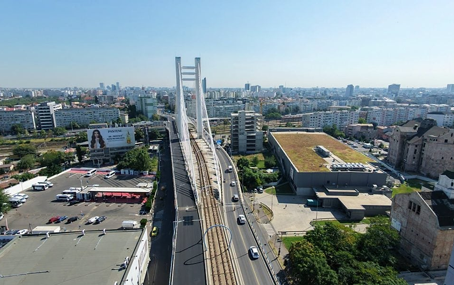 12 proiecte majore deblocate în București. Este cifra 12 din basme sau se vor finaliza lucrările?