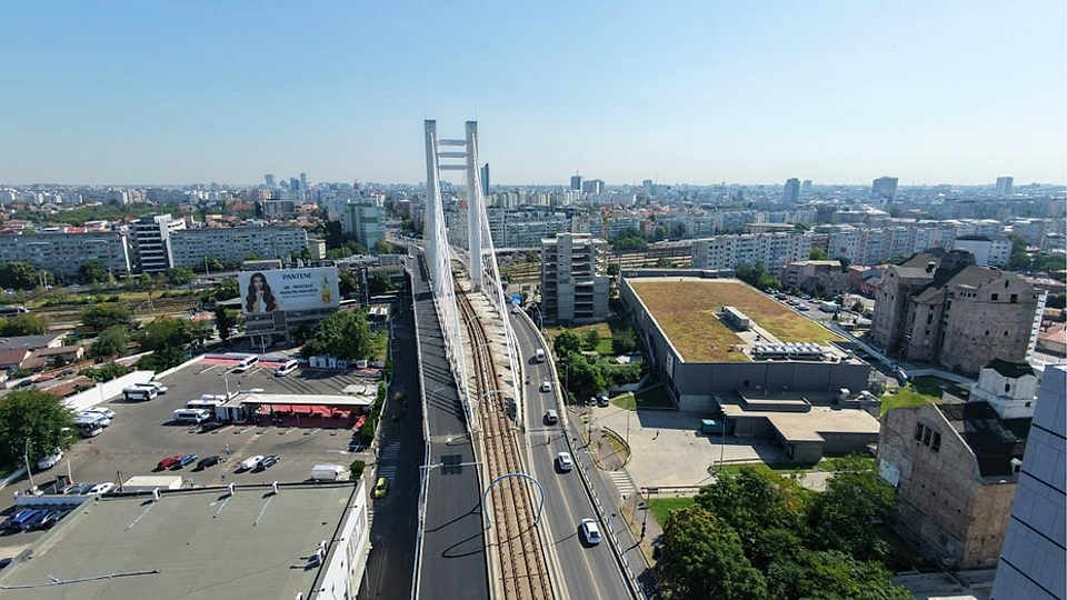 12 proiecte majore deblocate în București. Este cifra 12 din basme sau se vor finaliza lucrările?
