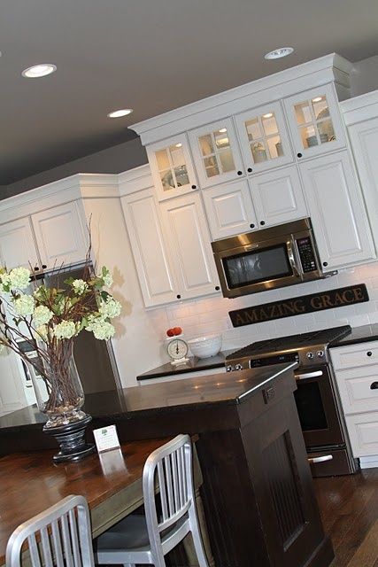 Cum alegem cele mai potrivite dulapuri de bucatarie?