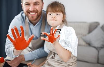 Sfaturi pentru dezvoltarea abilităților copiilor cu nevoi speciale