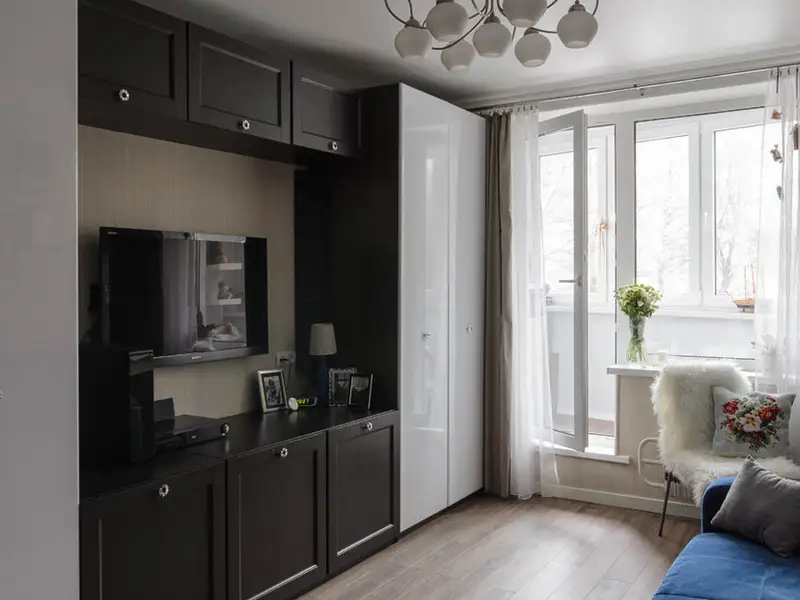 33 de metri patrati si o familie cu un copil misiune imposibila?