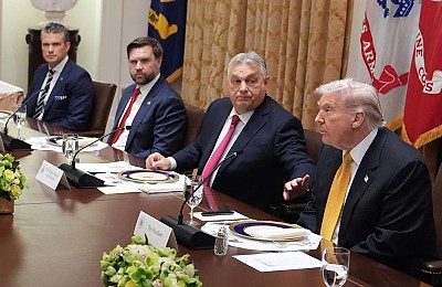 Donald Trump, prima declarație personală despre raportul cu România: „Relația cu România este foarte bună”. Ce spune președintele SUA despre trupele americane din România / Asigurările date de șeful Pentagonului