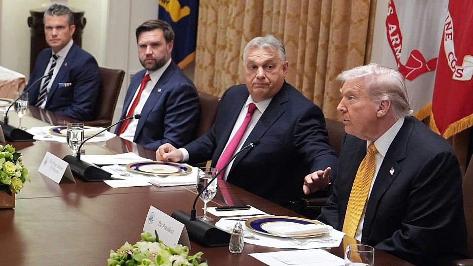 Donald Trump, prima declarație personală despre raportul cu România: „Relația cu România este foarte bună”. Ce spune președintele SUA despre trupele americane din România / Asigurările date de șeful Pentagonului