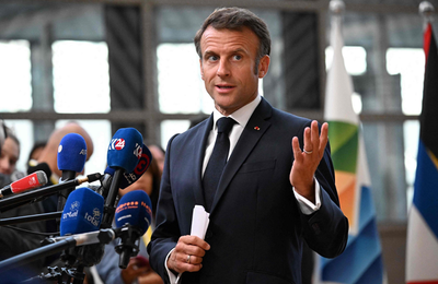 Macron are ”dubii” faţă de numirea americancei Fiona Scott Morton într-un post-cheie în Uniunea Europeană şi vrea răspunsuri din partea Comisiei Europene. Numirea americancei provoacă indignare în Franţa