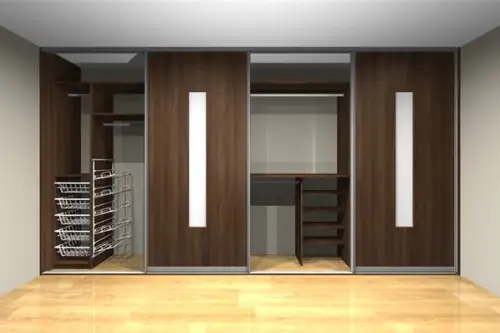 Cum sa alegi dulapul pentru dormitor potrivit nevoilor tale?