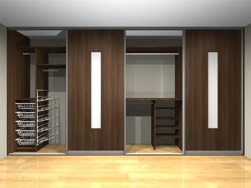 Cum sa alegi dulapul pentru dormitor potrivit nevoilor tale?