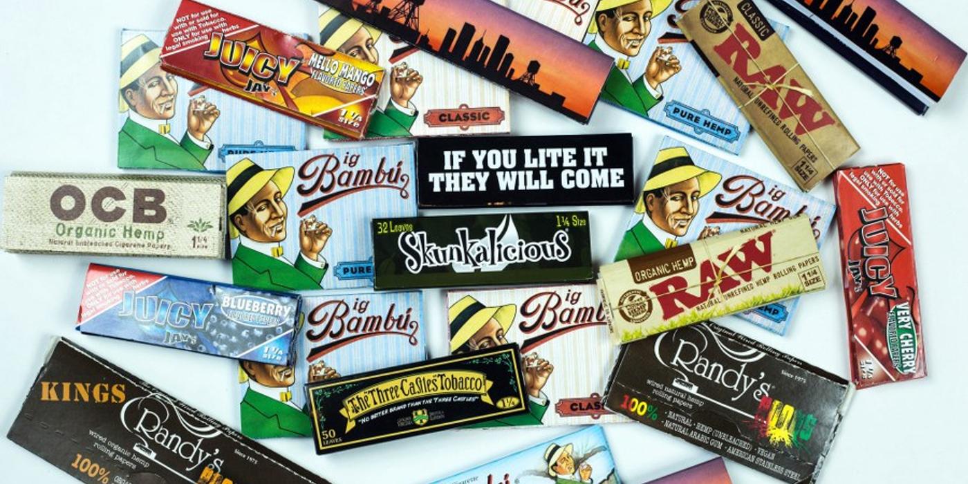 O oferta de nerefuzat la foite de tutun: Daca nu iti plac, primesti banii inapoi pe ele!