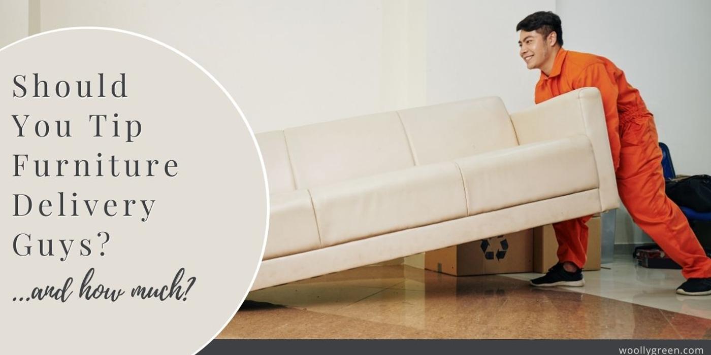 3 sfaturi pentru gospodari de la băieții care fac mutări de mobilă