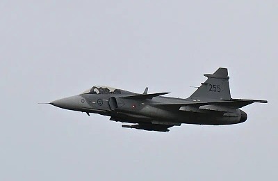 „Zonă fără scăpare” pentru avioanele rusești? „Combinația mortală” de Gripen și rachetele Meteor