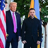 „Se pot decide multe înainte de Anul Nou”: Zelenski se întâlnește cu Trump, pe 28 decembrie