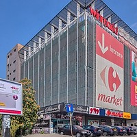 Italienii care deţin Winmarkt au început să-şi vândă centrele comerciale din ţară. Compania se retrage din România