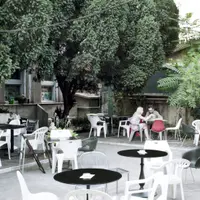 Manasia Bar – Fosta sectie de politie transformata in local si hub de cultura vizuala