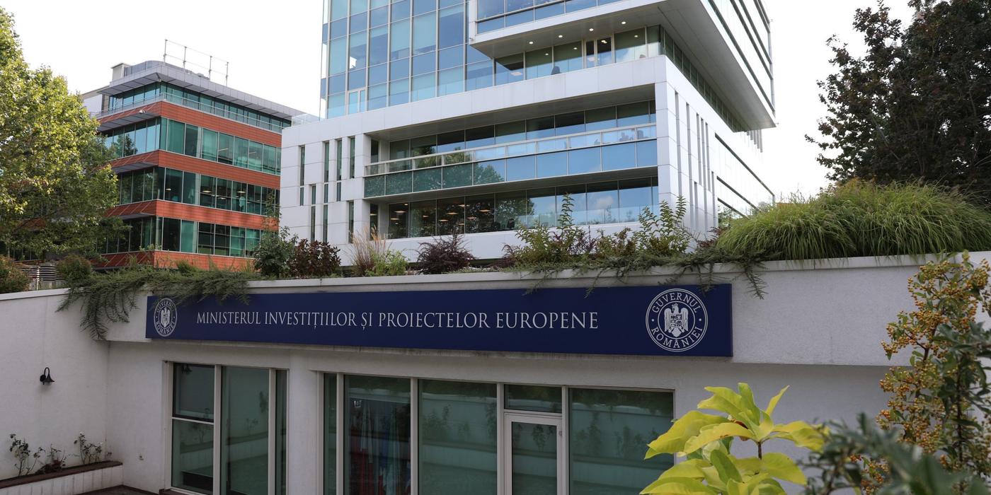 Ministerul Investiţiilor şi Proiectelor Europene: Au fost semnate primele contracte pentru eficienţa energetică a companiilor din sectorul agroalimentar / Finanţare prin Programul Operaţional Infrastructură Mare