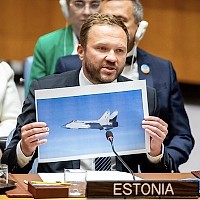 Putin vrea să trimită mii de criminali și foști soldați ca să „provoace haos” în Europa. Avertismentul ministrului de externe al Estoniei