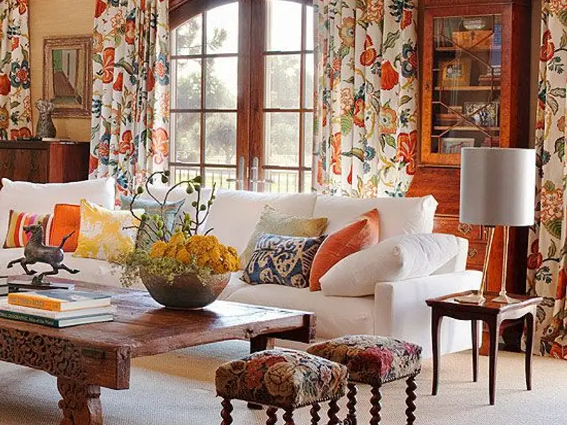 Cum sa folosesti printurile in decorarea casei