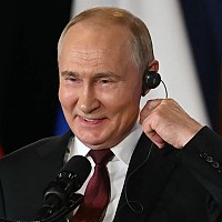Condiția pusă de Putin emisarului lui Trump ca să se vadă cu el