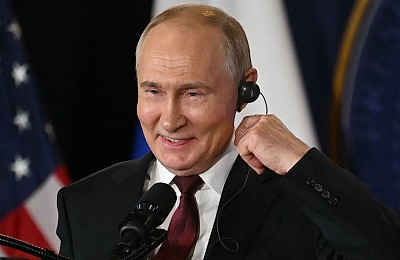 Condiția pusă de Putin emisarului lui Trump ca să se vadă cu el