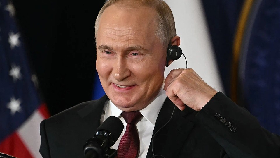 Condiția pusă de Putin emisarului lui Trump ca să se vadă cu el