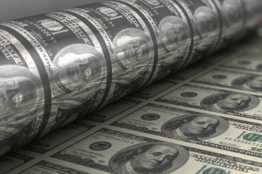 Rezerva Federală americană a menţinut ratele dobânzilor neschimbate, recunoscând soliditatea economiei SUA
