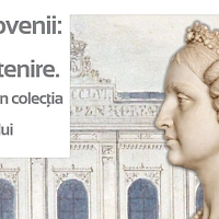 Palatul Șuțu găzduiește expoziția temporară „Brâncovenii: putere şi moştenire”