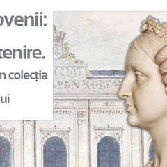 Palatul Șuțu găzduiește expoziția temporară „Brâncovenii: putere şi moştenire”