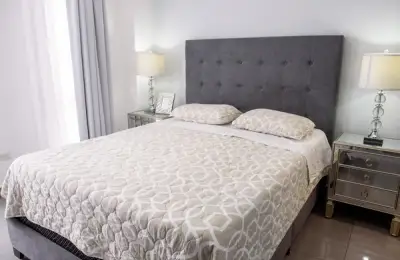 Furniture Pieces for Furnishing a Square Bedroom